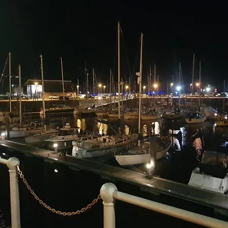 Harbourside *