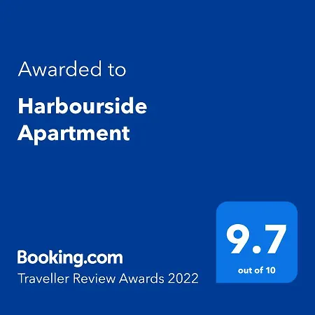 Harbourside * Whitehaven