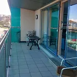 Harbourside Apartman