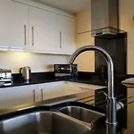 Harbourside Apartman