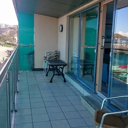Harbourside Apartamento