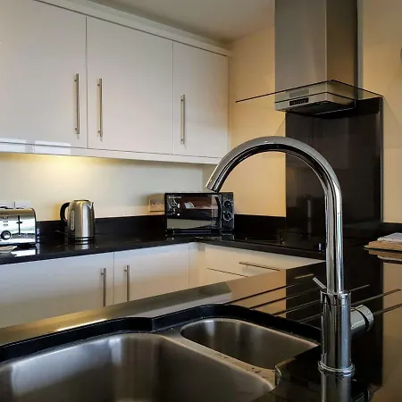 Harbourside Apartamento