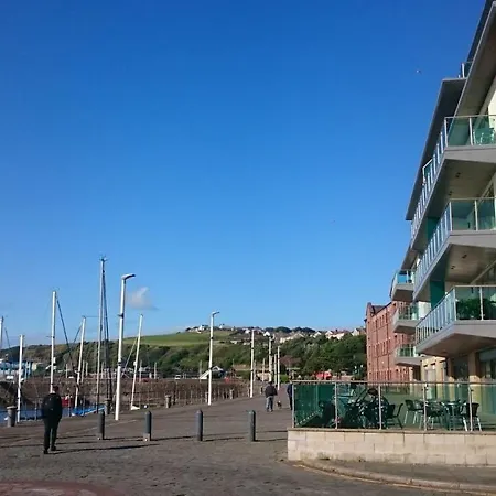 Harbourside * Whitehaven