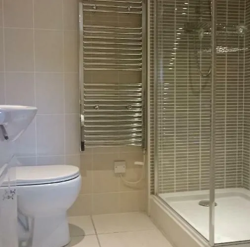 Harbourside Lejlighed *