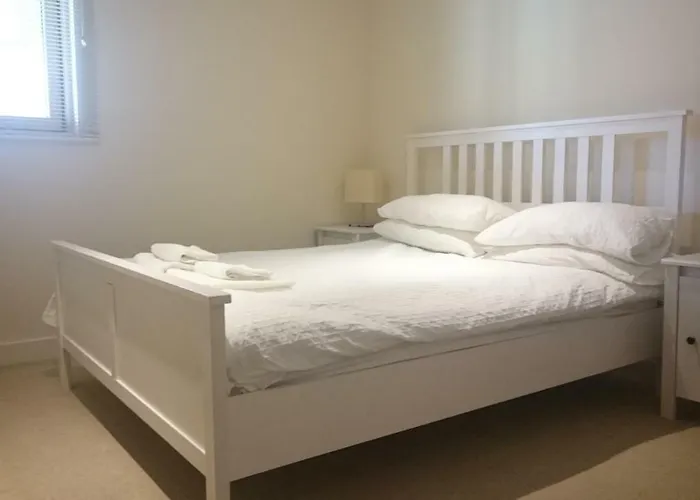 Harbourside Whitehaven