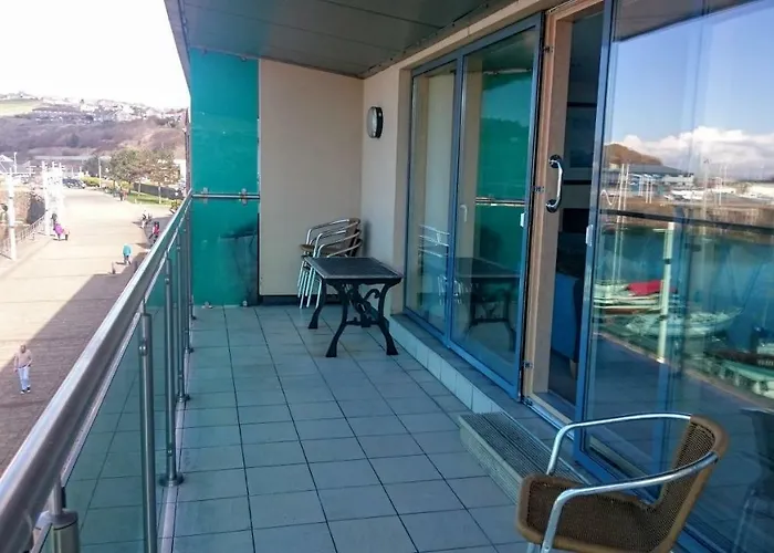 Harbourside Lejlighed