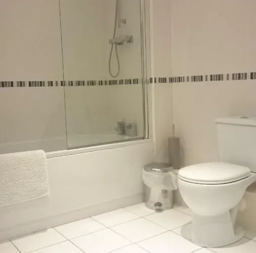 Harbourside Lejlighed *