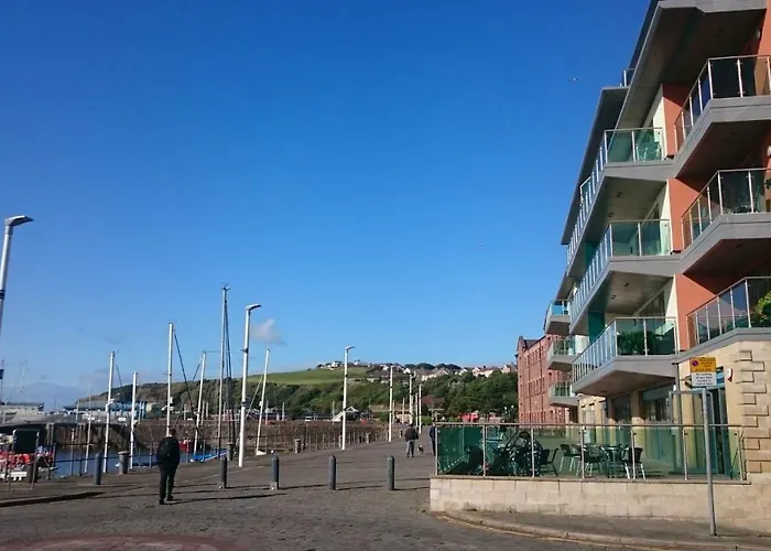 Harbourside * Whitehaven